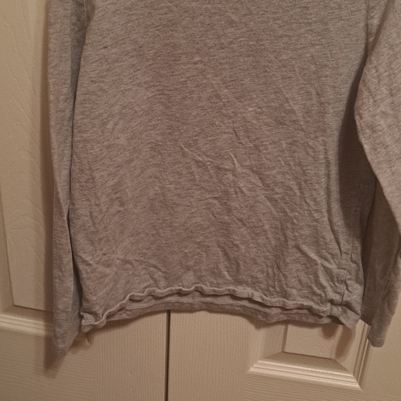 Oshkosh Girl's LS Top - Picture 3 of 3